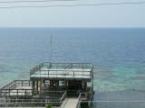 Bar & Observation Deck